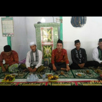 BKMT Kecamatan Kedurang Ilir BS Adakan Pengajian