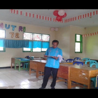 MTsN 2 Kota Bengkulu Lomba Kebersihan Kelas