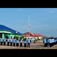 Kemenag Benteng Dorong Inovasi dan Semangat Kerja ASN