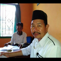 KUA Pondok Suguh Kabupaten MM Data Calon Peserta MTQ Tingkat Kecamatan