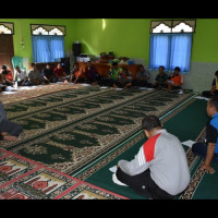 Kemenag Kota Rapat Persiapan Pemotongan Hewan Qurban