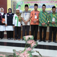 Jemput Jamaah Haji ke Bengkulu, Kemenag BS dan Pemda Kompak