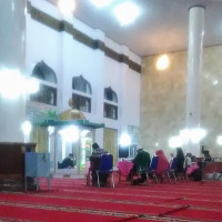 Festival Muharram, PAI Curup Tengah Ikuti Lomba Cabang Qiro’at Sab’ah MTQ Tingkat Kab. Rejang Lebong