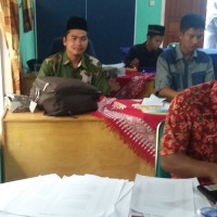 PAI Curup Tengah Ikuti Lomba M2IQ MTQ Tingkat Kabupaten Rejang Lebong