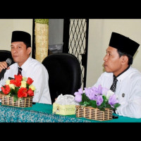 H.Heriansyah: Nikah Wajib Tercatat Di KUA