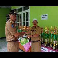 Curup Utara Kembali Juara Umum MTQ Ke-44 Kabupaten RL