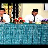 Hindari Polemik, Kemenag Benteng Akan Rutin Konsep Khutbah Jumat