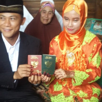 Kepala  KUA  Curup Tengah  :  Nikah Kurang Dari 10 Hari Harus Ada Dispemsasi Camat