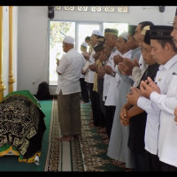 Tiga Orang ASN Kemenag Lebong Meninggal Dunia