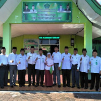 Siswa BS Melaju ke Nasional