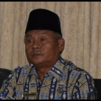 Ka.Kemenag Kota Bengkulu Tinjau Lokasi Pengadaan Tanah KUA