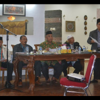 MTQ XXXIII Tingkat Provinsi Bengkulu Siap Digelar