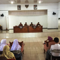 Persiapan Matang, Kafilah BS Siap Menuju Lebong