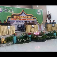 MTQ XXXIII, Fahmil Putra BS ke Nasional