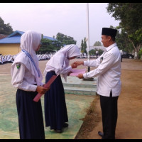 Siswa MTsN 2 Kota Bengkulu Raih Prestasi Tingkat Provinsi