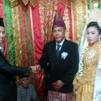 KUA Pondok Kelapa Benteng Pastikan Stok Buku Nikah Aman