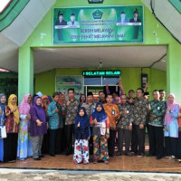 Tiga Santri BS Ke Porsadin Nasional