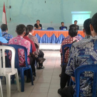 Kemenag RL Matangkan Persiapan UNBK