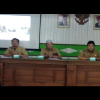 Kasubag TU Kemenag RL: Satker Wajib Kirim 5 Berita Perbulan