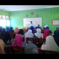 Wali Murid Dukung UNBK