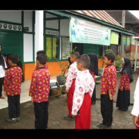 Kepala MIM 14 Talang Ulu R/L: Siswa Harus Berkarakter