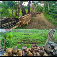 KUA Bermani Ulu Cek Lokasi Bedah Rumah Baznas