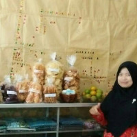 Kua. Selupu Rekang RL Masyarakatkan Produk Halal