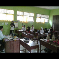 Uks  Min 3 Rl Tingkatkan  Pelayanan Kesehatan Siswa