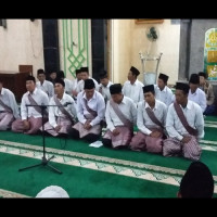 KUA Curup Tengah RL Galakkan Dakwah Lewat Seni Islami