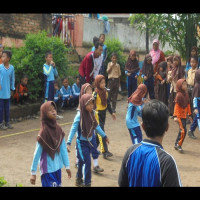 Ka. MIS Nurul Huda Belumai Tingkatkan Sportifitas Siswa Melalui Class Meeting