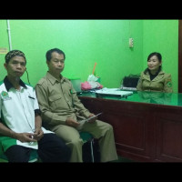 Perayaan Natal Di Kecamatan Curup Tengah RL Berjalan Aman