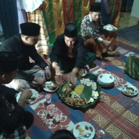 KUA Pondok Kelapa Benteng Himbau Masyarakat Lestarikan Tradisi