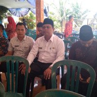 KUA Pondok Kelapa Dukung Gerakan Benteng Bergotong Royong