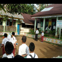 Ka. MIS Nurul Huda Belumai : Jadikan Kelebihan  Menjadi Ciri Khas Madrasah