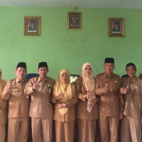 Pembubaran Panitia HAB, Kemenag BS Evaluasi