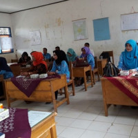 Kemenag BS Hadiri Rapat Koordinasi Awal Tahun dan Evaluasi Anggaran 2017