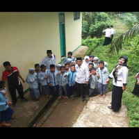 Ka.Kemenag Benteng Ajak Guru Bangun Kedekatan Dengan Siswa