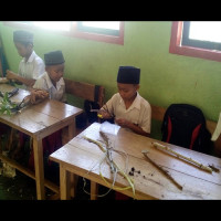 MIS Nurul Huda Belumai Optimalkan Pembelajaran Siswa Melalui Praktek