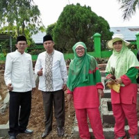 Kepala Kantor Kemenag Apresiasi Inovasi MAN Manna