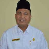 Ka.Kemenag Kota Bengkulu Himbau Masyarakat Laksanakan Sholat Gerhana Bulan