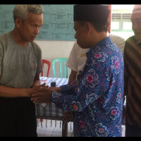 BAZNAS BS Kembali Salurkan Bantuan