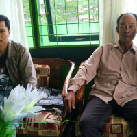 KUA Pondok Kelapa Layani Konsultasi Hukum Munakahat