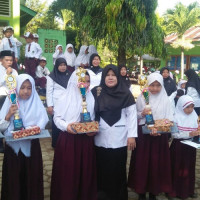 Siswa/i MIN 2 Kota Bengkulu Kembali Ukir Prestasi