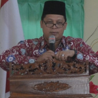 Guru PAI Harus Mampu Membina Akhlak Siswa