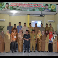 Kemenag Kota Bengkulu Sukses Gelar KSM