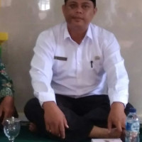 KUA Pondok Kelapa Hadiri Muscab Ke-3 BKMT Kecamatan