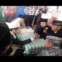 Pai Curup: Praktek Ibadah Sebagai Media Untuk Mencapai Destinasi Akhlakulkarimah