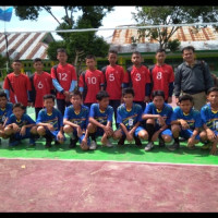 Meriahkan MTsN Cup,  MTsN 2 Kota Bengkulu Gelar Lomba Volly Ball