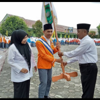 Kelas Bersih, Reward Bendera Putih