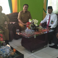 Sukseskan Tablig Akbar, Kemenag BS Siap Kerahkan Massa